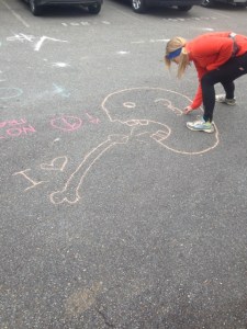 Great artwork Fanny!